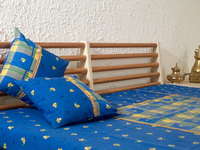 Buy Ghana King Size Beds Ediy.in