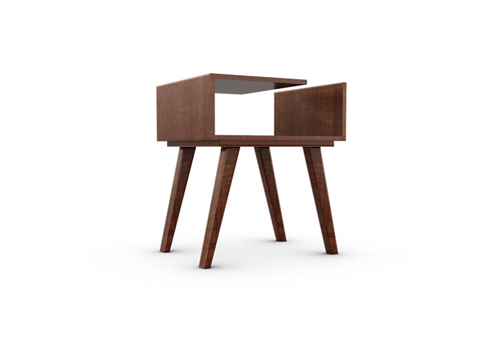Aly Side Table