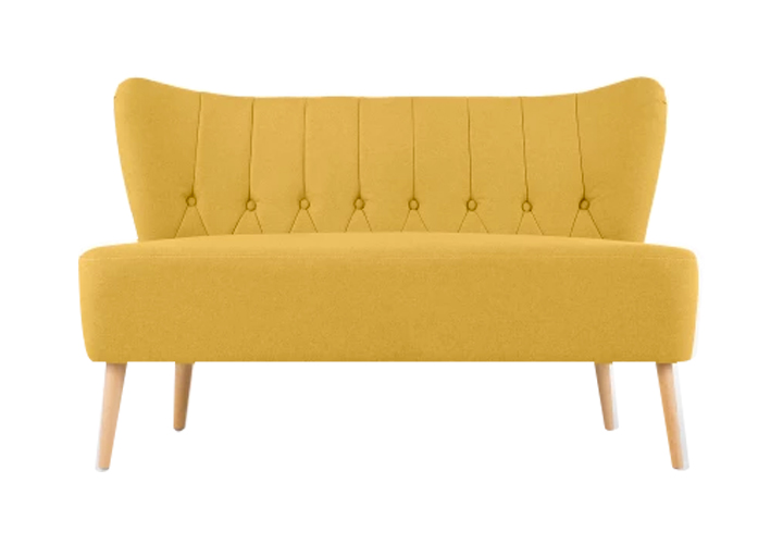 Belly 2 Seater Sofa