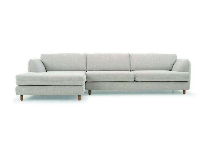 demi sectional Sofa