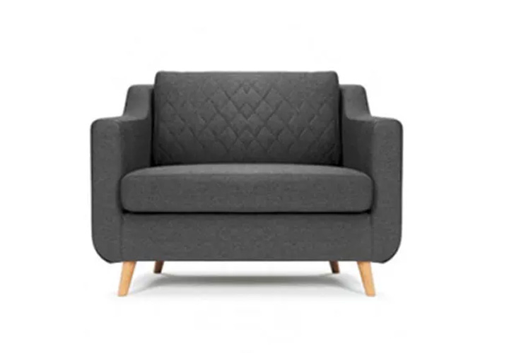 Aster 1 Seater Sofa