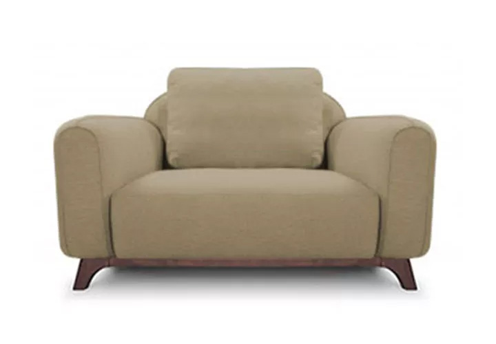 Mark 1 Seater Sofa