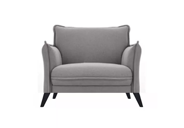 wagner 1 Seater Sofa