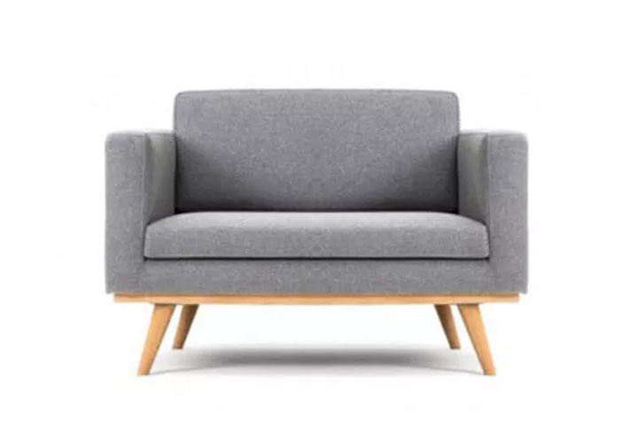 Zara 1 Seater Sofa