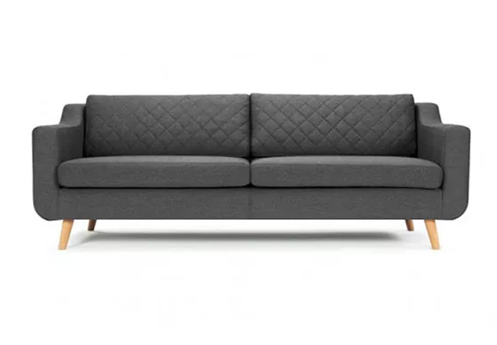 Aster 3 Seater Sofa