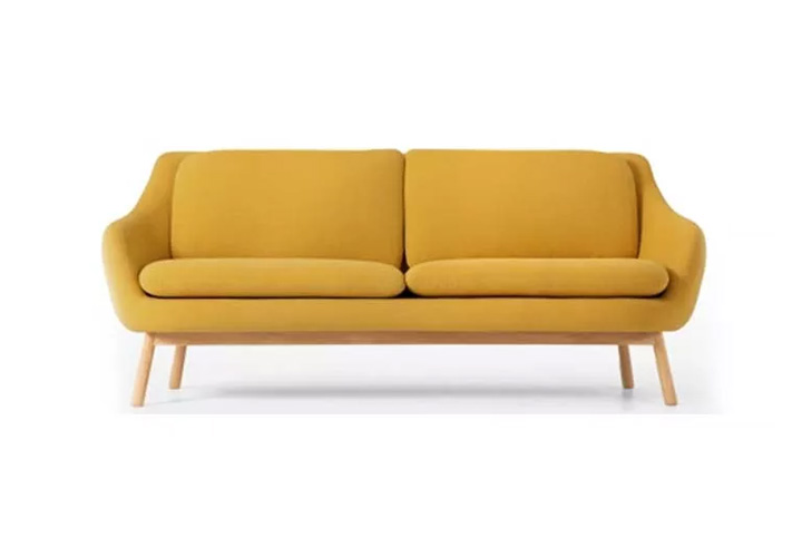 jarvis 3 Seater Sofa