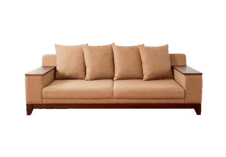 Mathew 3 Seater Sofa