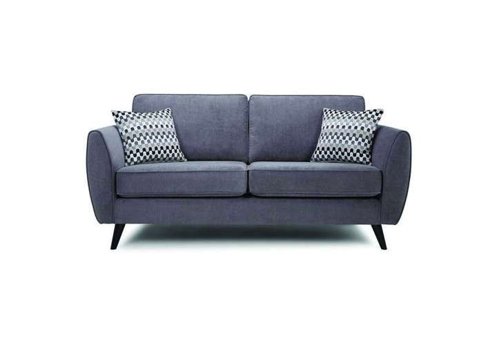 Phil 3 Seater Sofa
