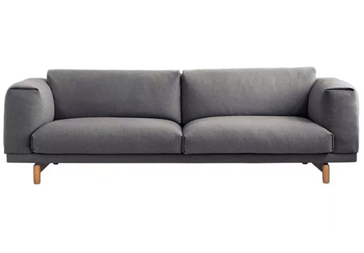 Rafter 2 Seater Sofa