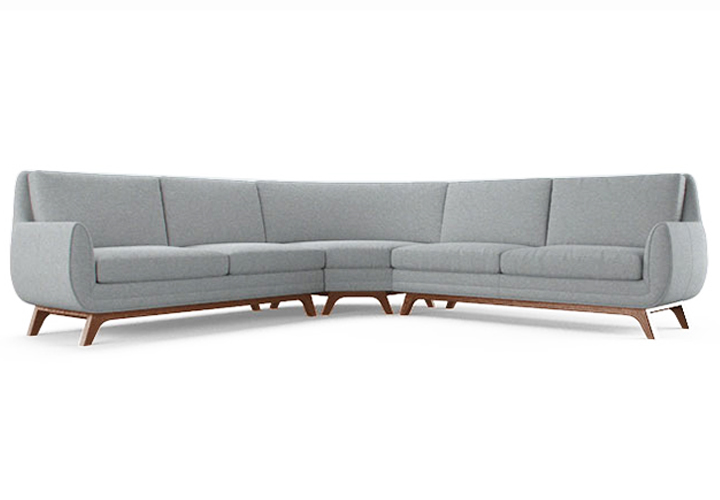 Matty Sectional Sofa