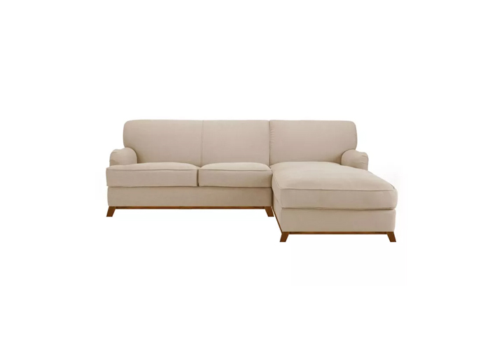 Sander Right Sectional Sofa
