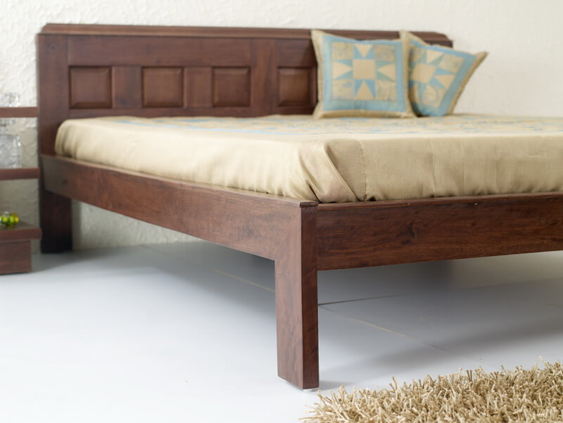 Buy Nigeria Queen Size Beds Ediy.in