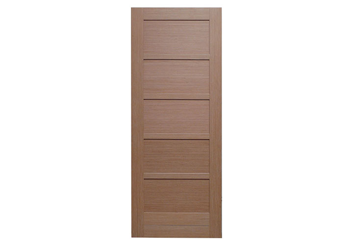 Panel Benson Door