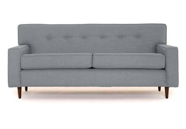 Buy Habitat 2 Seater Sofa at Let's Trade Ediy.in