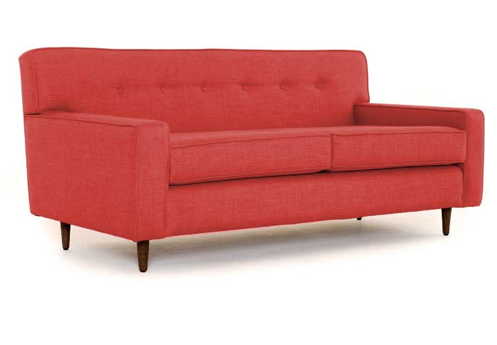 Buy Habitat 2 Seater Sofa at Let's Trade Ediy.in