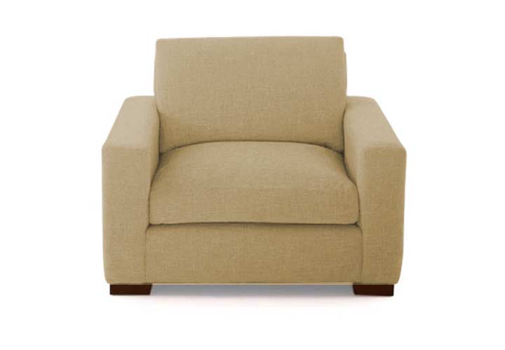 Knoll 1 Seater Sofa