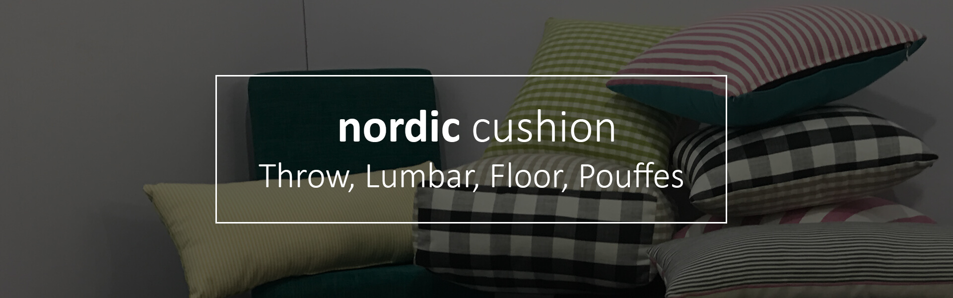 Nordic Cushions