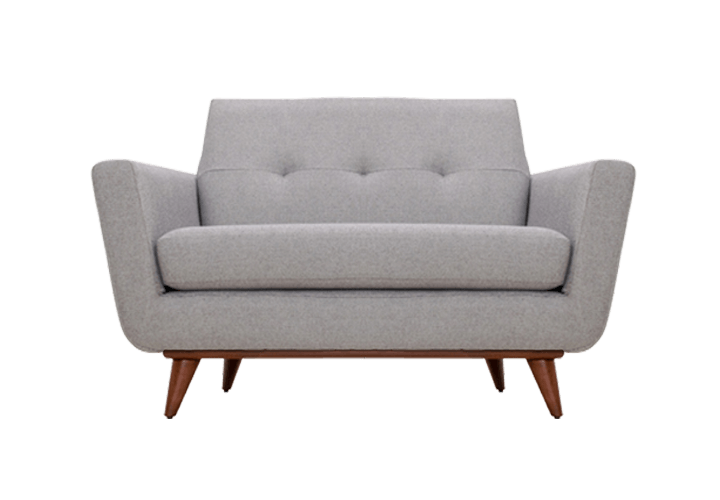 Alaric 1 Seater Sofa