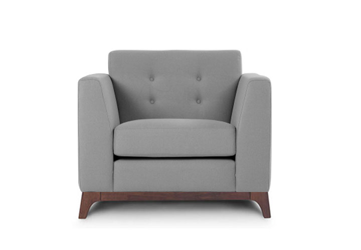 Ivan 1 Seater Sofa