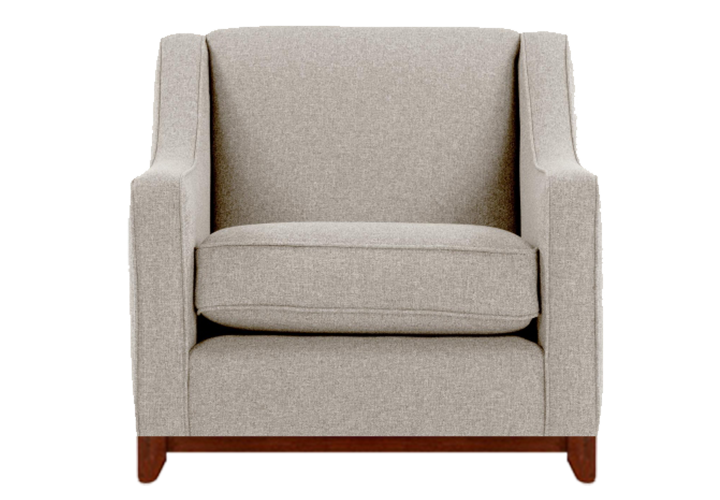 Nora 1 Seater Sofa 