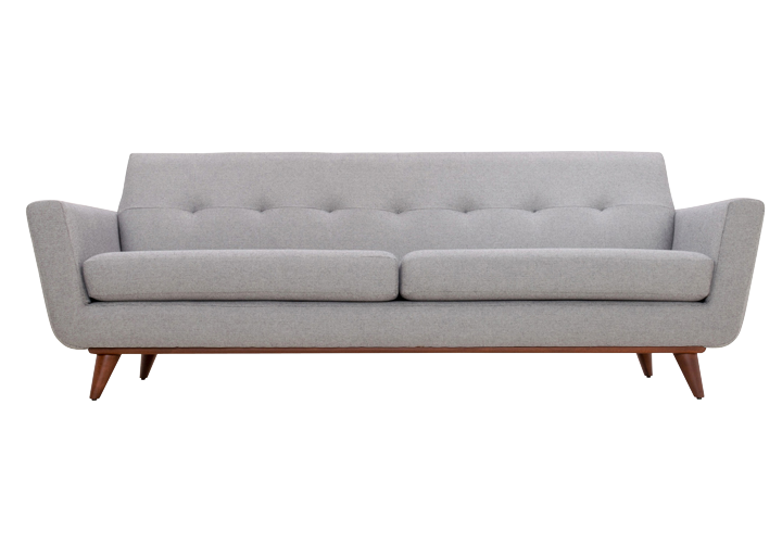 Alaric 2 Seater Sofa