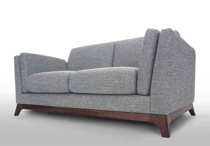 Buy Boston 2 Seater Sofa Ediy.in