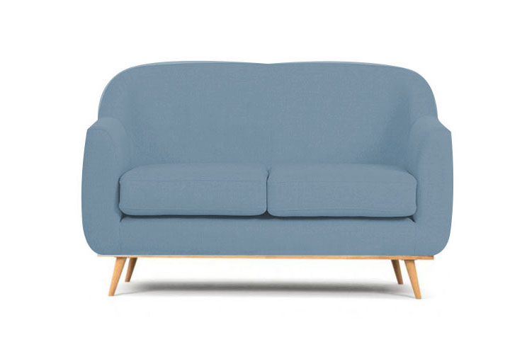 Leon 2 Seater Sofa