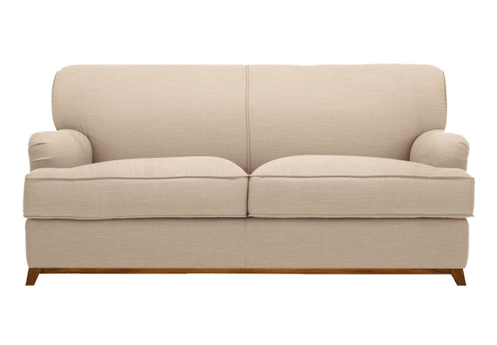 Sander 2 Seater Sofa