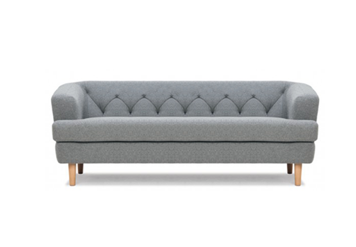 Stefan 2 Seater Sofa