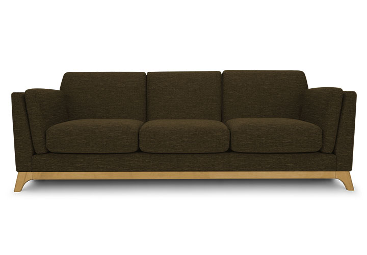 Boston 3 Seater Sofa