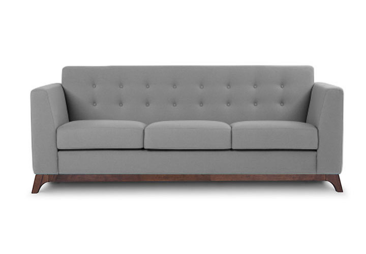 Ivan 3 Seater Sofa