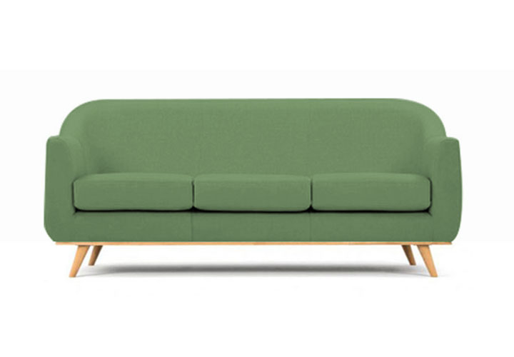 Leon 3 Seater Sofa