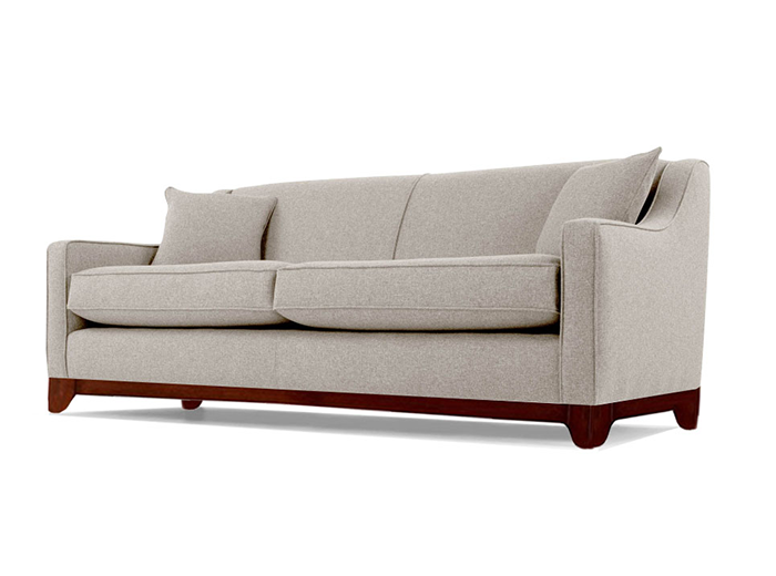 Nora 3 Seater Sofa 