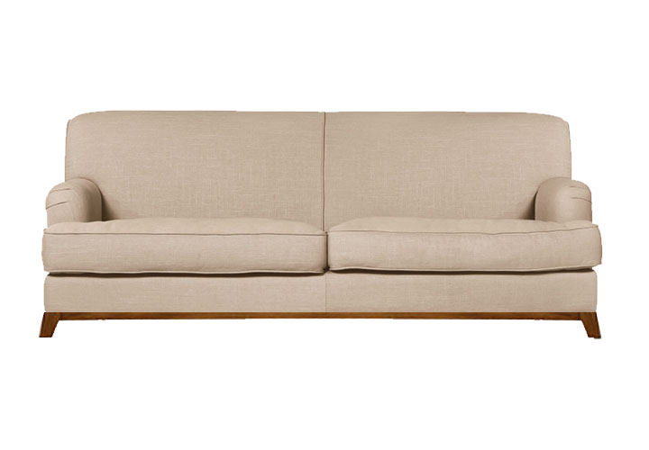 Sander 3 Seater Sofa 