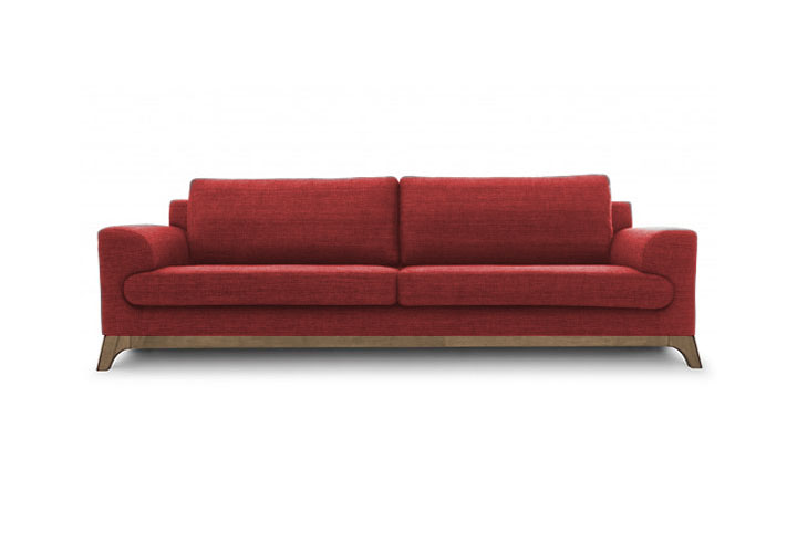 Dinny 3 Seater Sofa