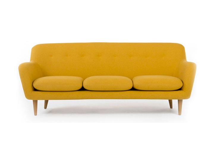 Den 3 Seater Sofa