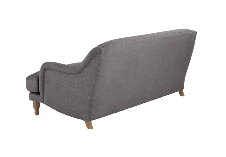 Buy Xander 3 Seater Sofa Ediy.in