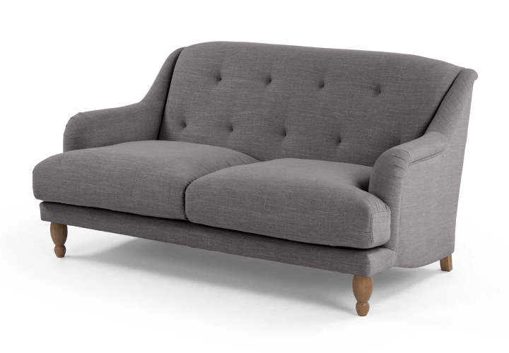 Buy Xander 2 Seater Sofa Ediy.in