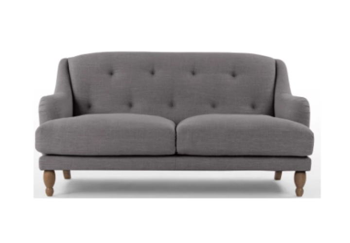 Buy Xander 2 Seater Sofa Ediy.in