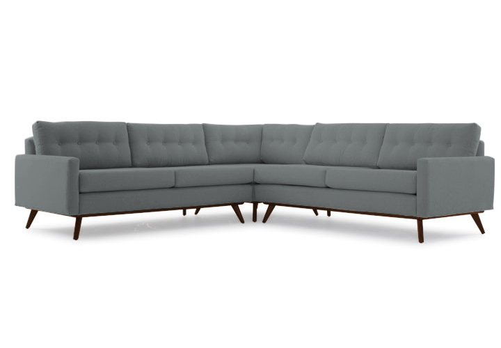 Amelia Corner Sofa