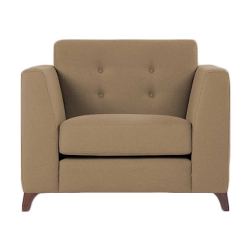 Plaza 1 Seat Sofa