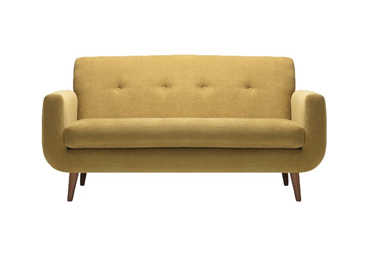 Copenhagen 2 Seat Sofa