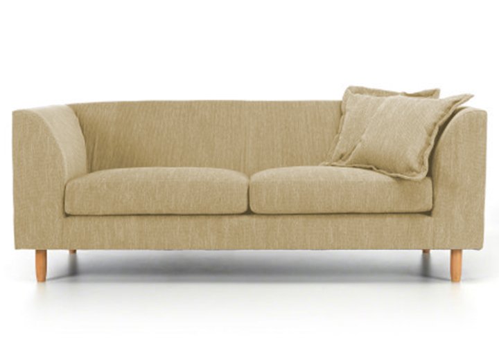 Toren 2 Seat Sofa 