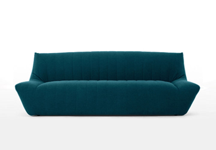 Paris 2 Seater Sofa