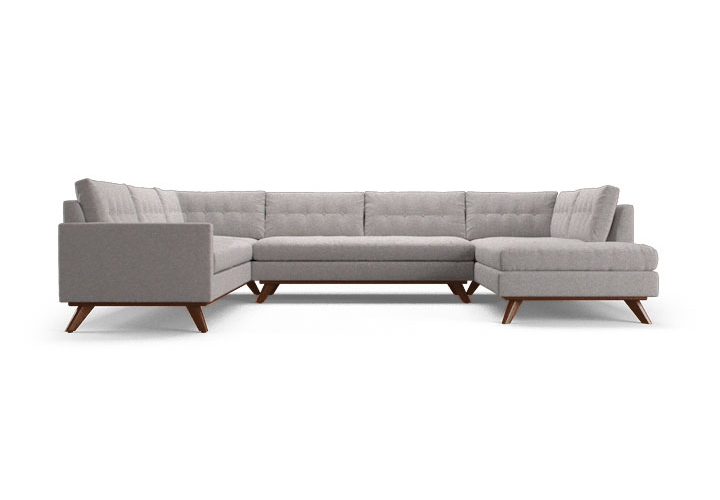 Aegon U-bumper-Sofa