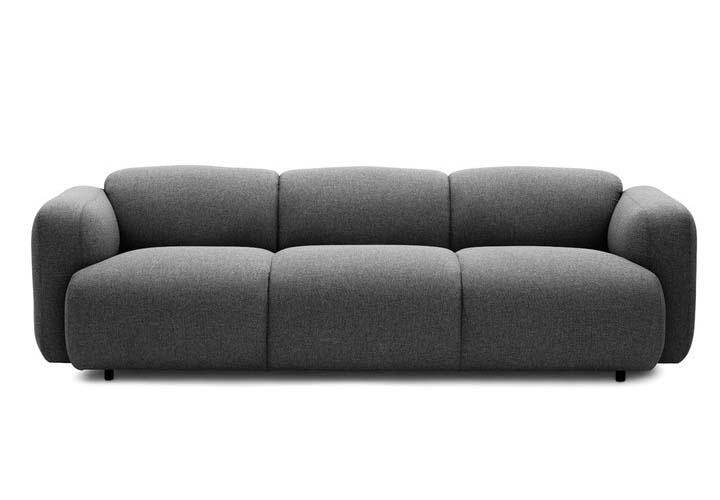 Travis 3 Seater Sofa
