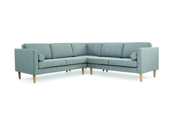 Douglas corner sofa