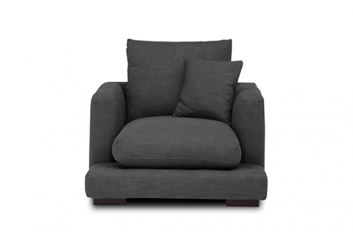 Rubic 1 Seater Sofa