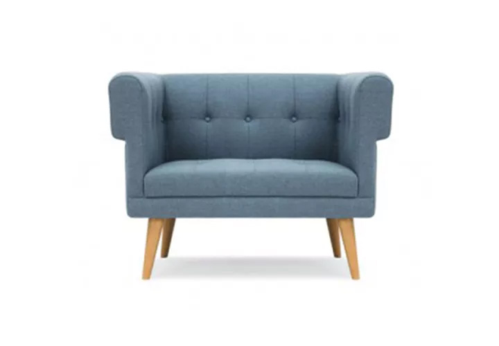 Atlantic 1 Seat Sofa