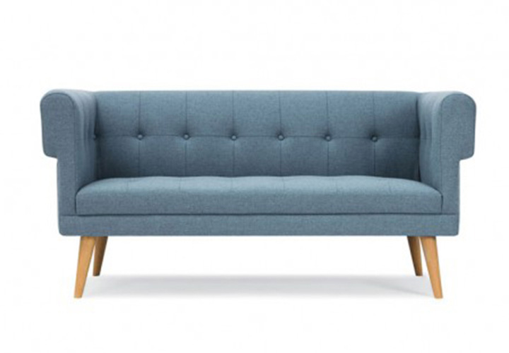 Atlantic 2 Seat Sofa